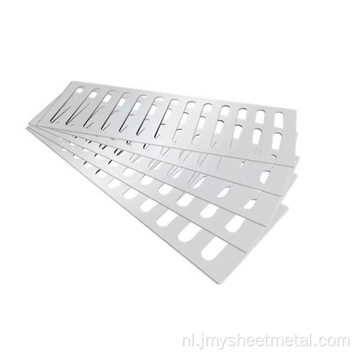 Aangepaste aluminium voetpedalen